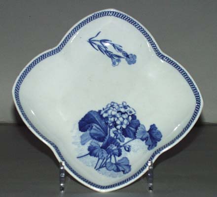 Dessert Dish c1820